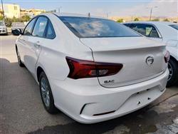 GAC GA4